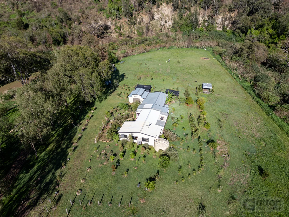 Additional image 9 of 41 Spinnach Creek Road, Fordsdale QLD 4343