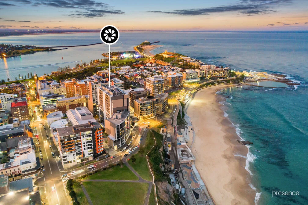 Additional image 10 of 709/75 Shortland Esplanade, Newcastle NSW 2300