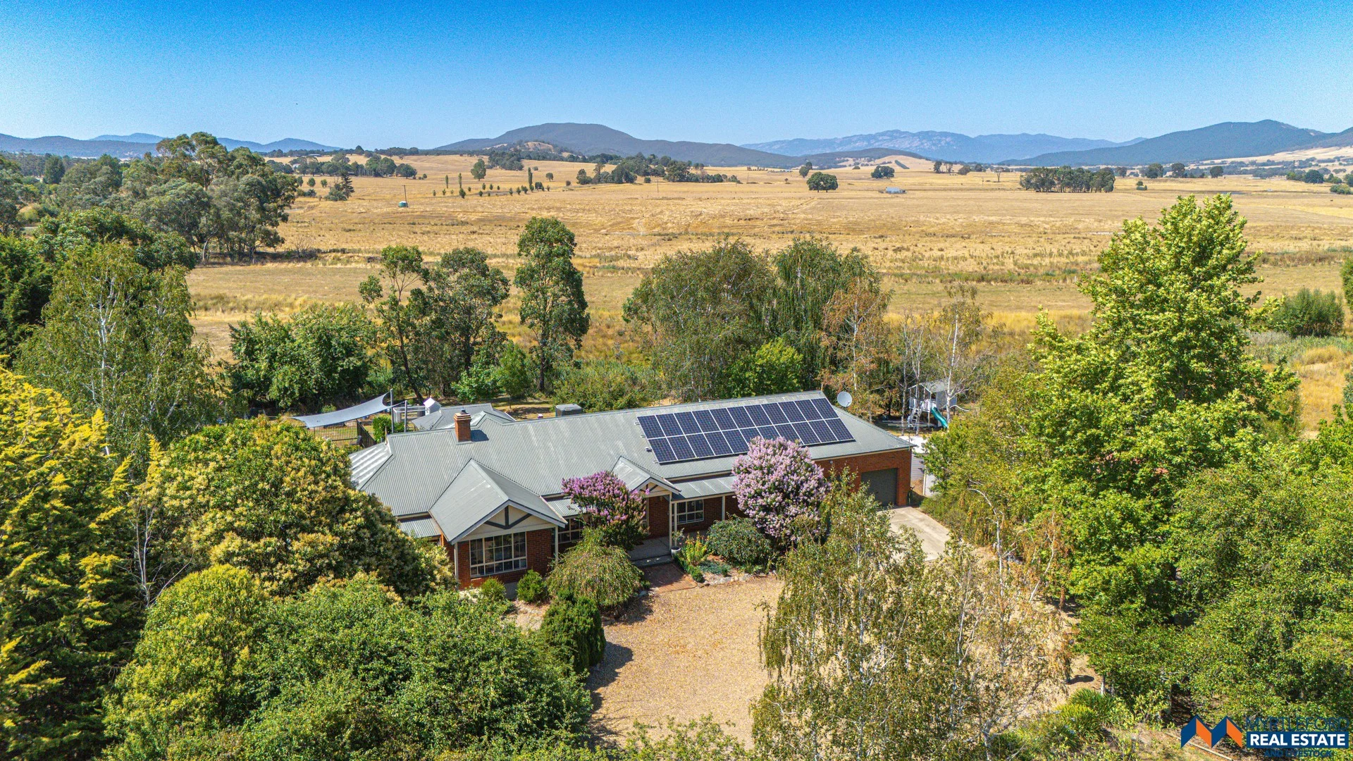 31 O'Callaghan Lane, Myrtleford VIC 3737