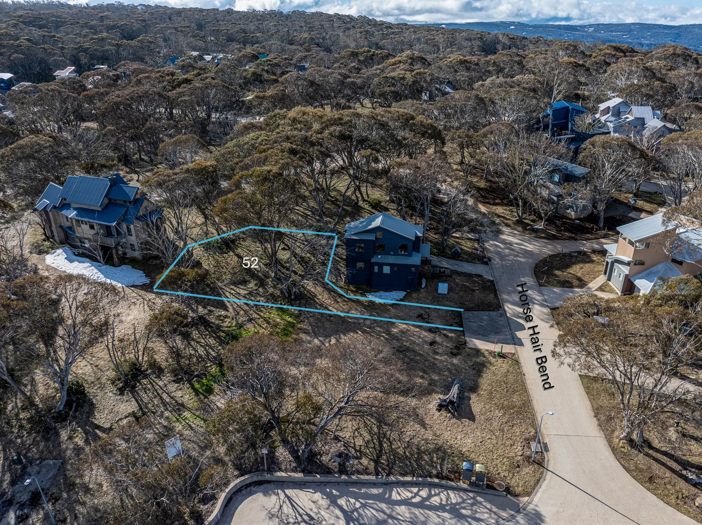 Additional image 7 of 52 Horsehair Bend, Dinner Plain VIC 3898