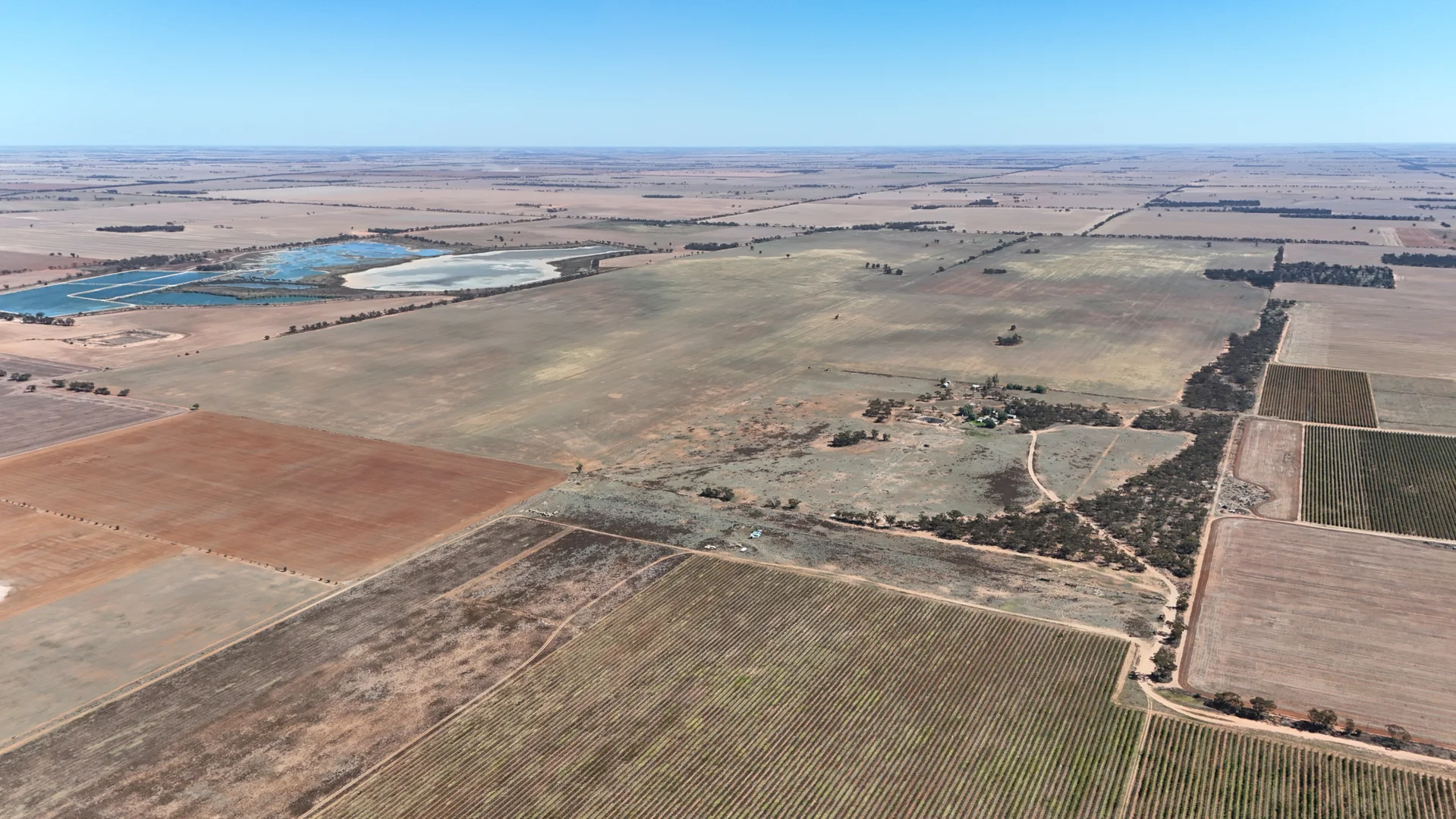Additional image 2 of Lot 1 & 2 Woorinen-Goschen Road, Swan Hill VIC 3585
