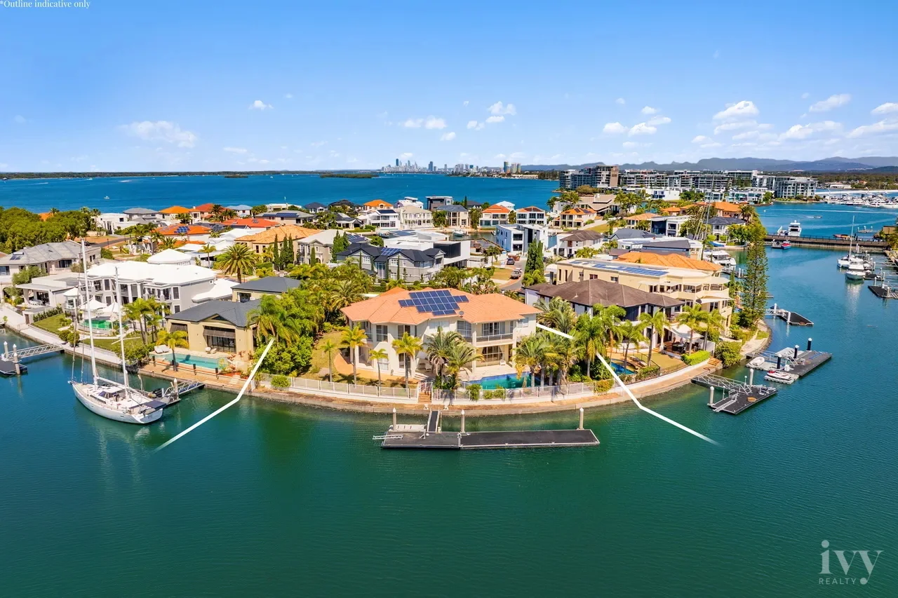 Additional image 2 of 11-13 Queen Guineveres Place, Sovereign Islands QLD 4216