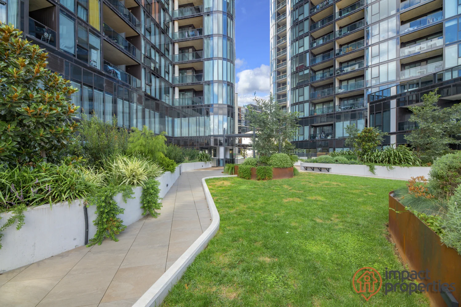 Additional image 27 of 1506/2 Grazier Lane, Belconnen ACT 2617