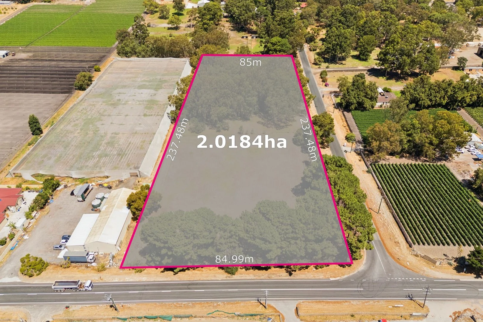 21 Jambanis Road, Wanneroo WA 6065