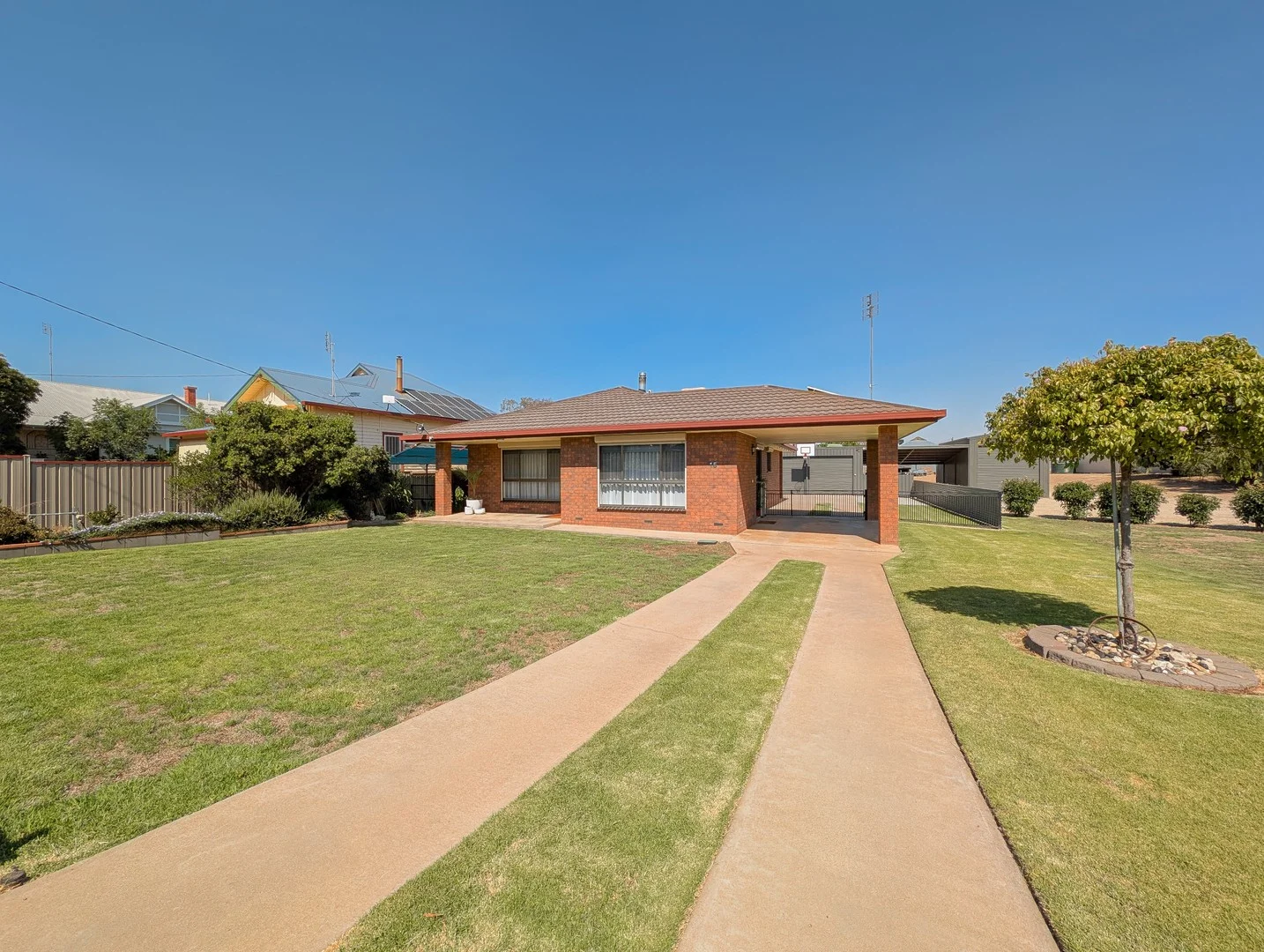 15 Jubilee Street, Boort VIC 3537