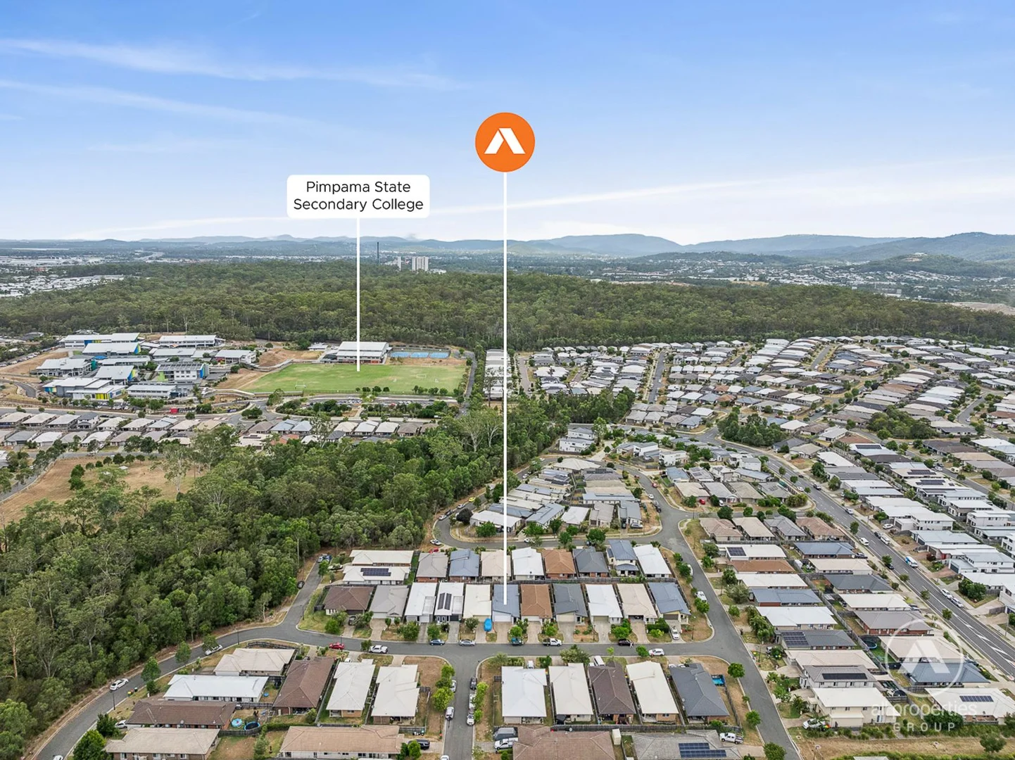 Additional image 13 of 40 PARKLAND CIRCUIT, Pimpama QLD 4209