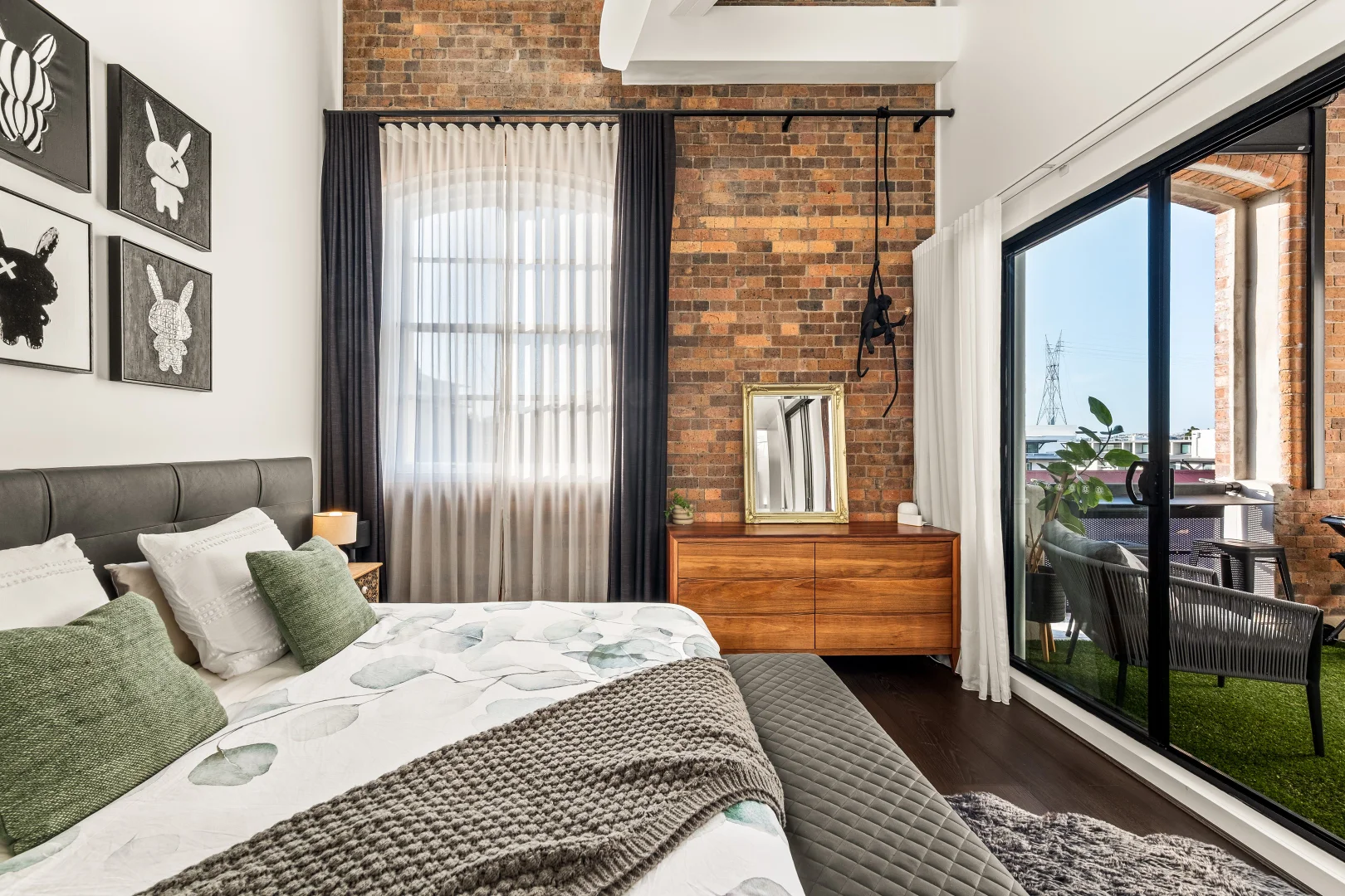 Additional image 20 of 101/54 Vernon Terrace, Teneriffe QLD 4005