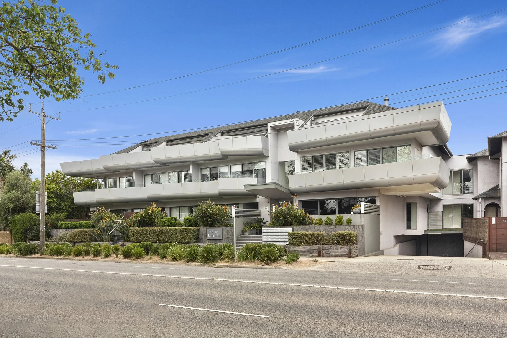 26/86-88 Beach Road, Sandringham VIC 3191