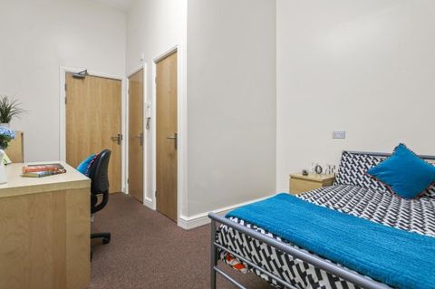 Guildhall Lane, Leicester LE1, Room to rent