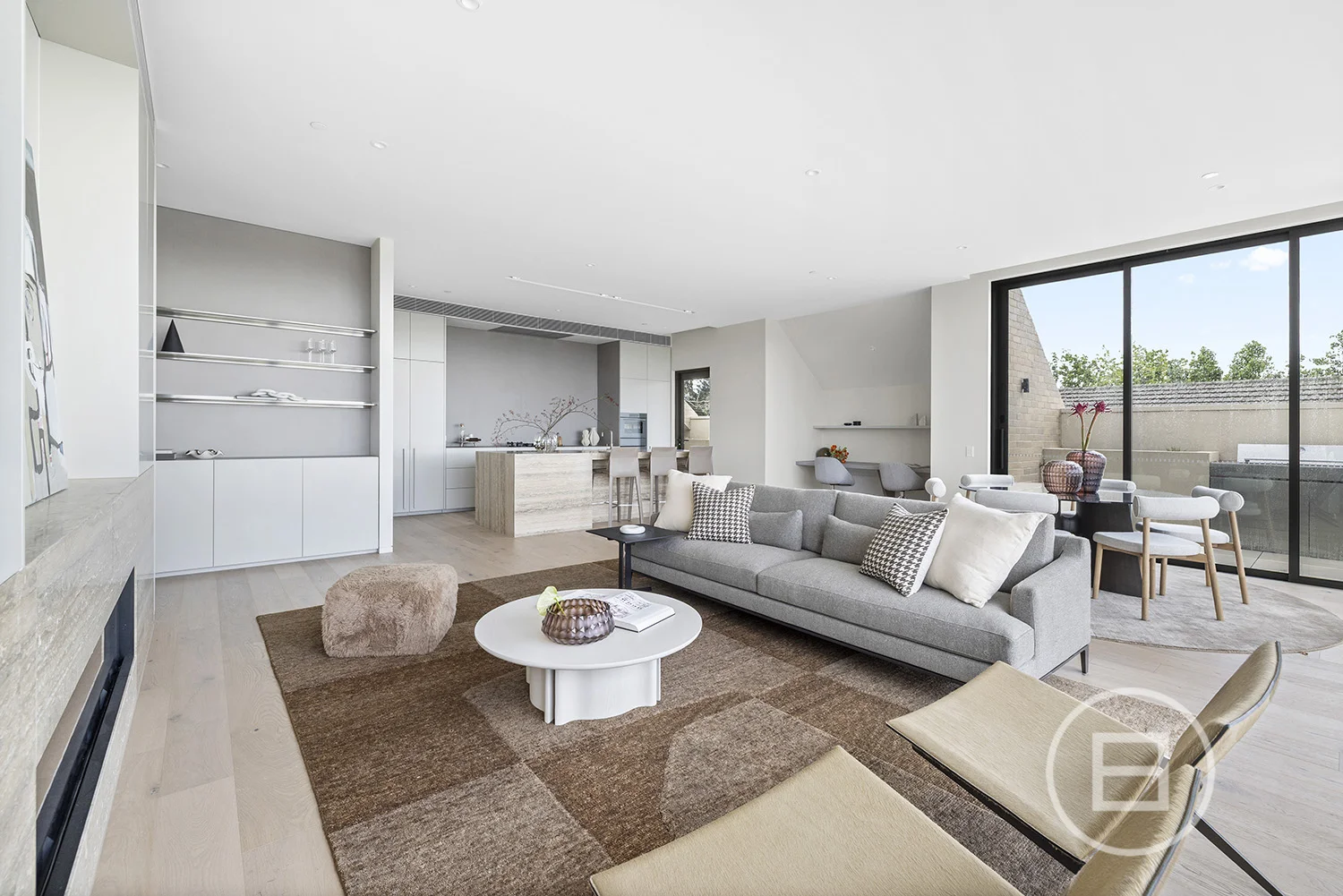 Additional image 2 of Penthouse/709-711 Toorak Road, Kooyong VIC 3144