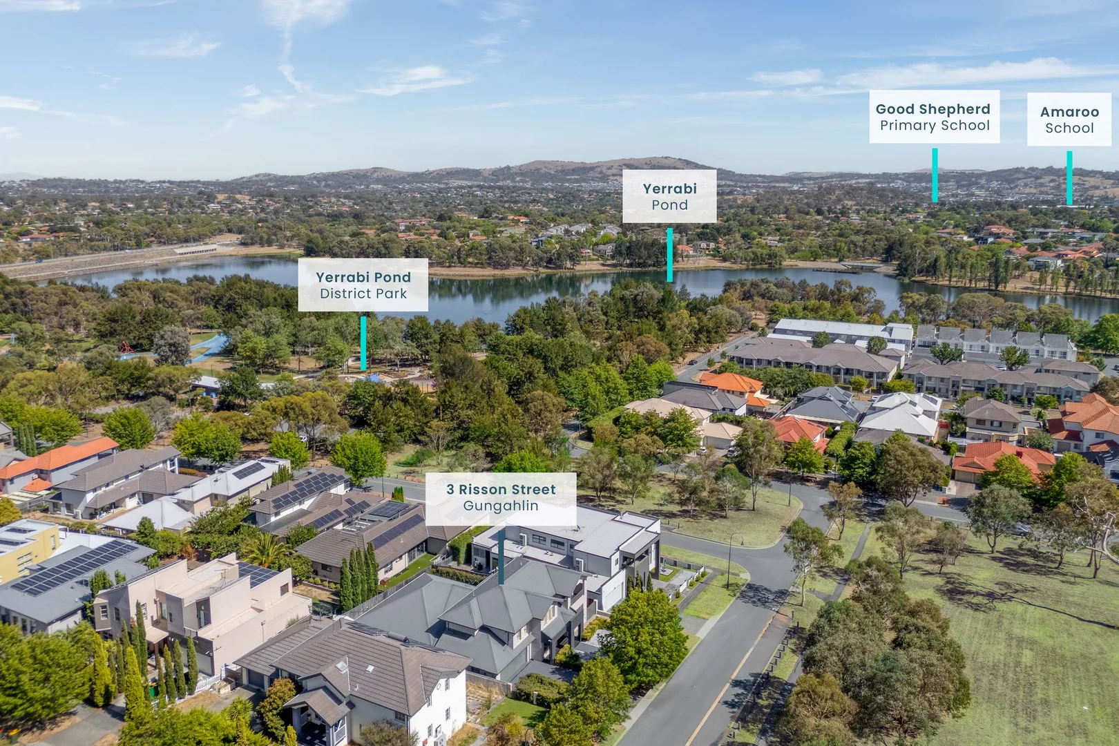 Additional image 24 of 3 Risson Street, Gungahlin ACT 2912