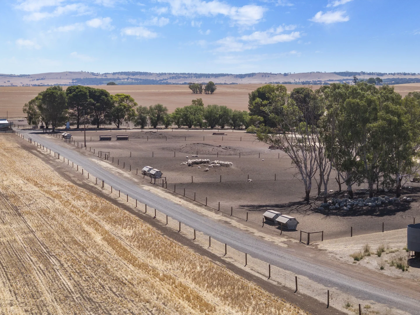 Additional image 5 of 'Merilden Feedlot' & 'Brads', Manoora SA 5414