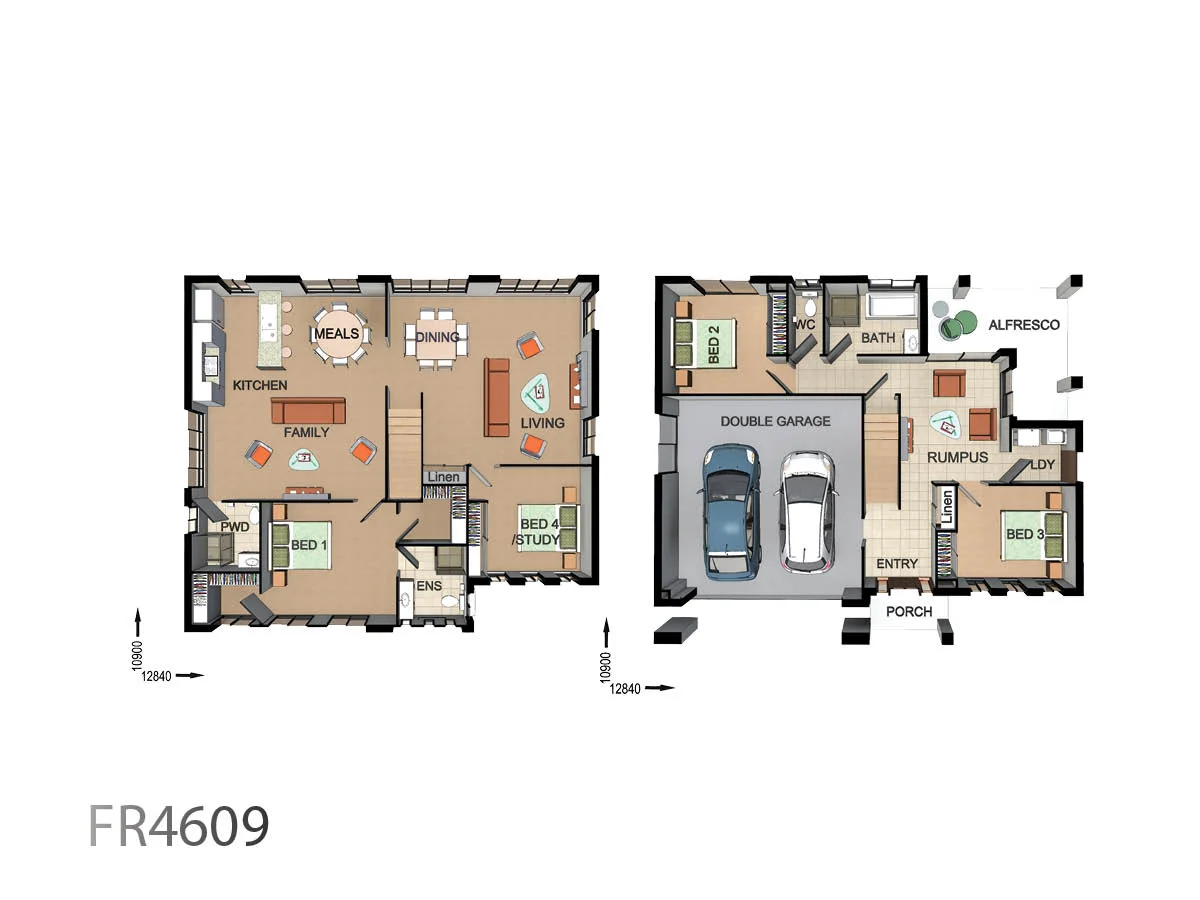 Additional image 4 of Stage 5, Lot 536 Paper Daisy Drive, Port Macquarie NSW 2444