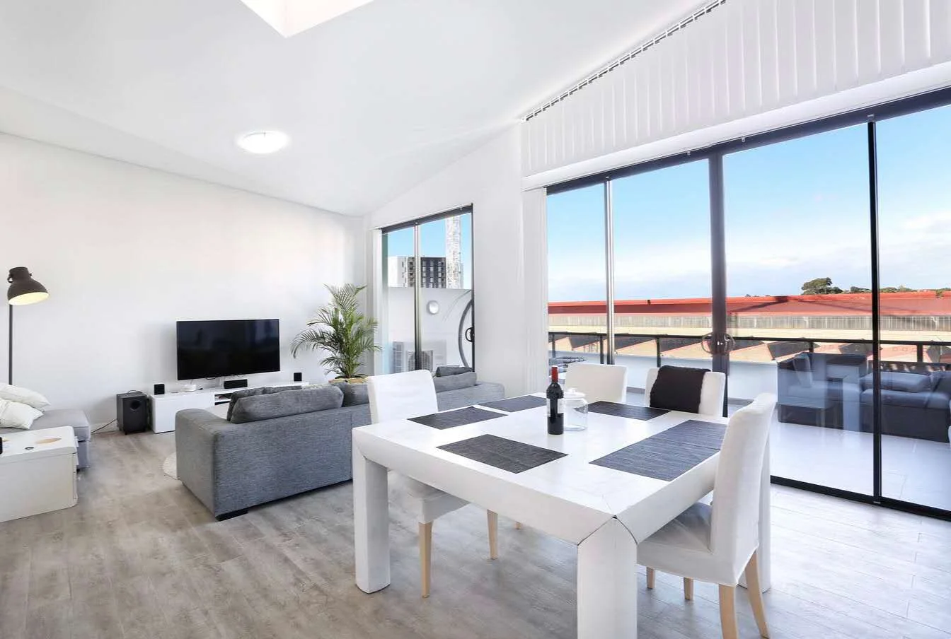 Additional image 2 of C313/2 Banilung St, Rosebery NSW 2018