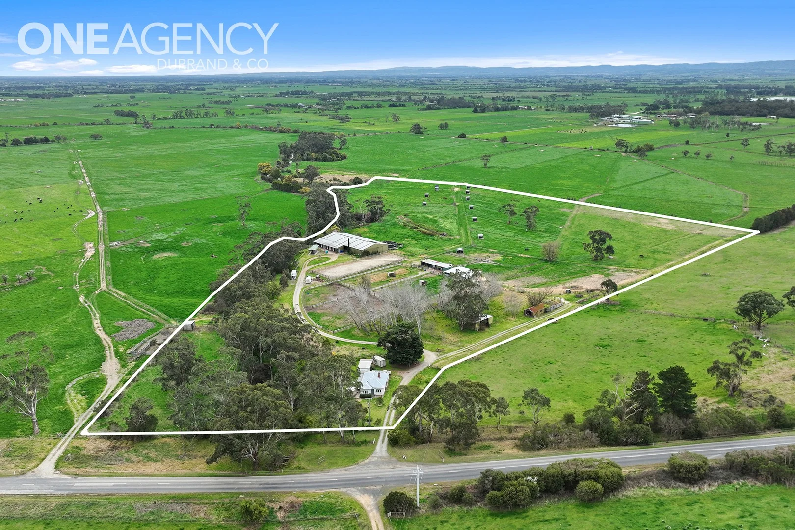 1455 Westernport Road, Heath Hill VIC 3981