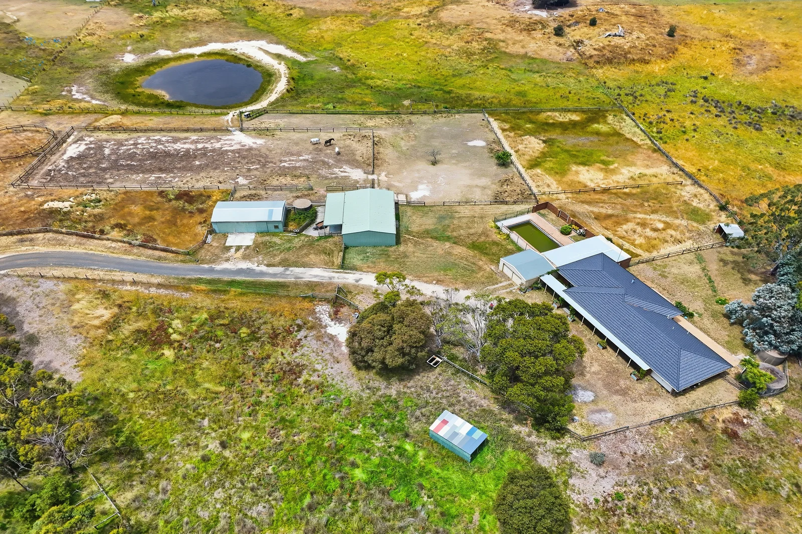 Additional image 32 of 294 Lancefield-Tooborac Road, Lancefield VIC 3435