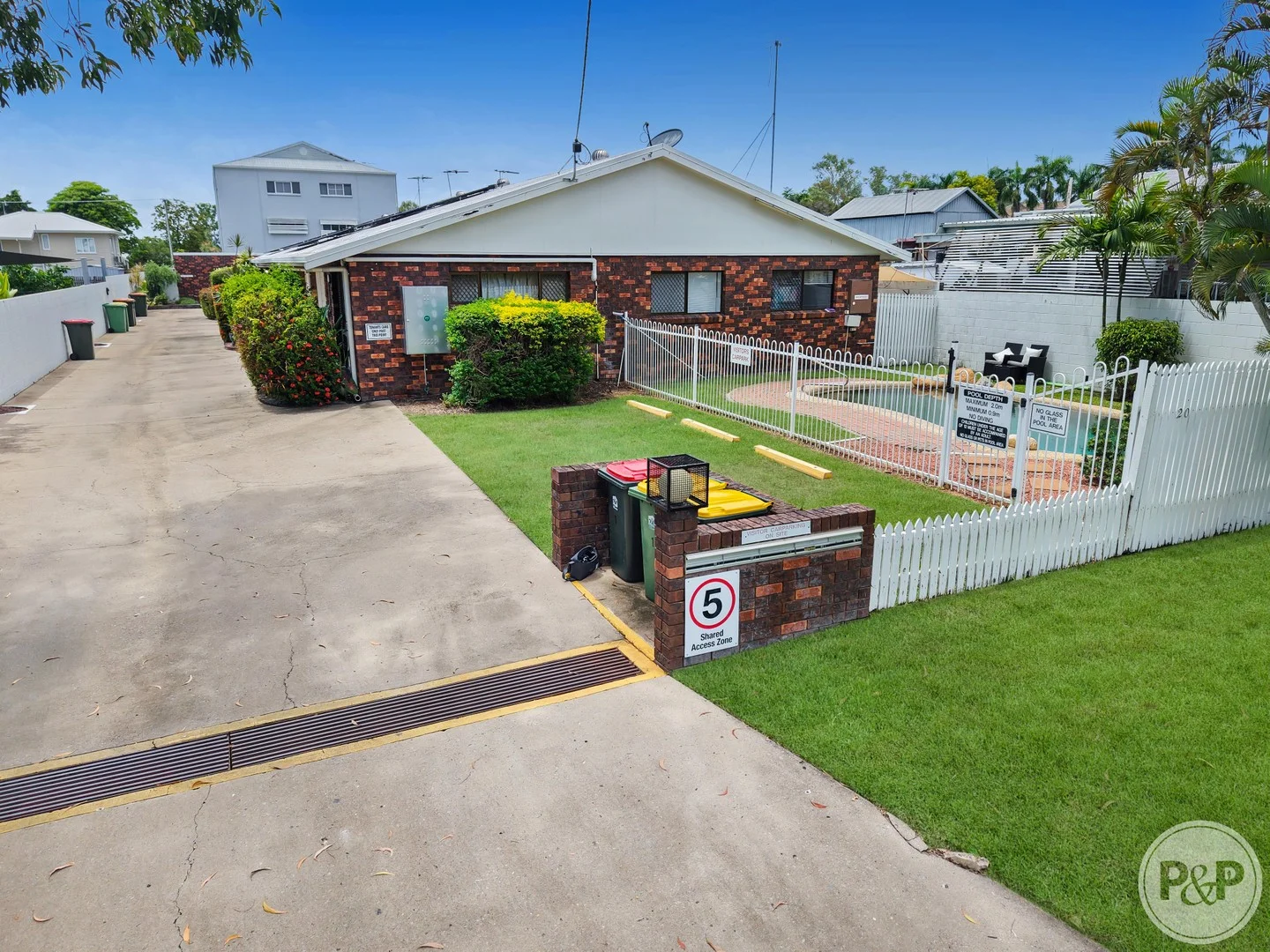 Additional image 10 of 1/20 Hodel Street, Rosslea QLD 4812
