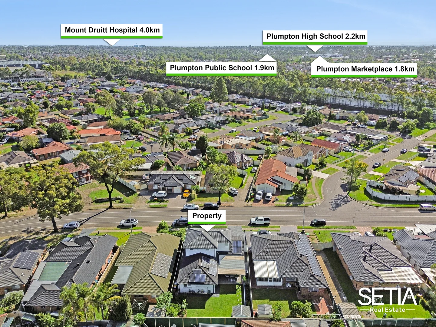 Additional image 21 of 105a Armitage Drive, Glendenning NSW 2761