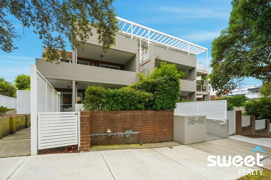 9/38-40 Lawrence Street, Peakhurst NSW 2210