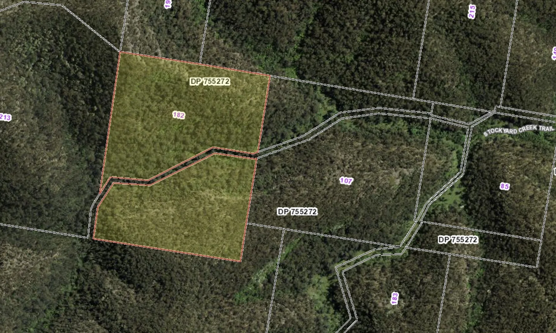 Additional image 23 of 946 Stockyard Creek Road, Paynes Crossing NSW 2325