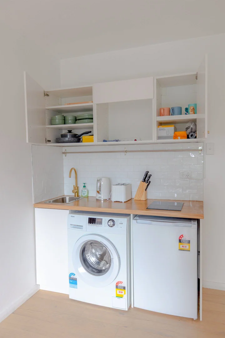 Additional image 3 of 9/18a BALLAST POINT ROAD, Birchgrove NSW 2041