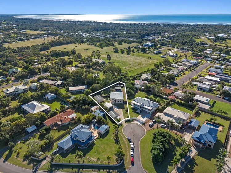 Additional image 3 of 4 Benjamin Place, Dundowran QLD 4655