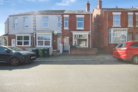 Harefield Road, Coventry, West Midlands CV2