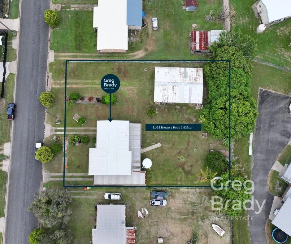 Additional image 33 of 31-33 Brewers Road, Sarina QLD 4737