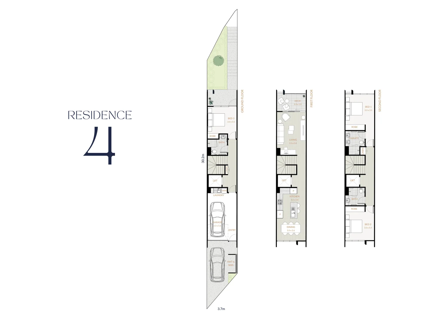 Additional image 18 of 1 Inverness Way, Wallaroo SA 5556