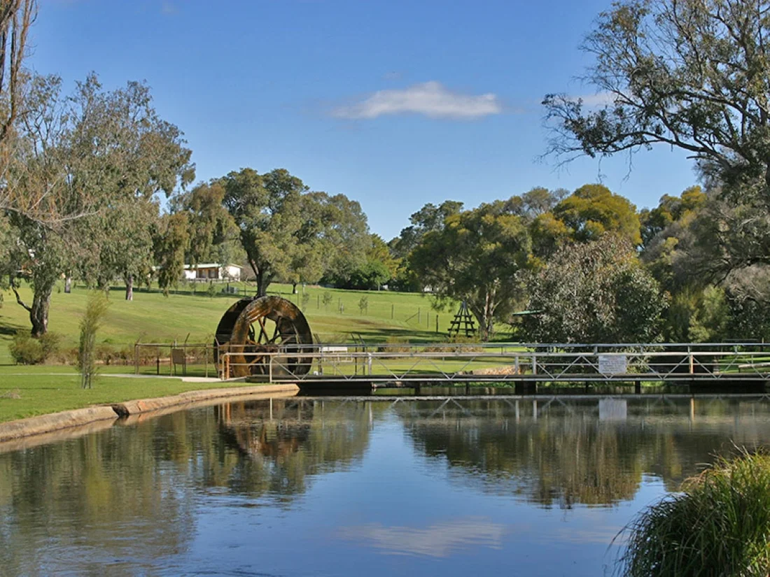 Additional image 11 of Lot 50/39 Brockman St, Gingin WA 6503