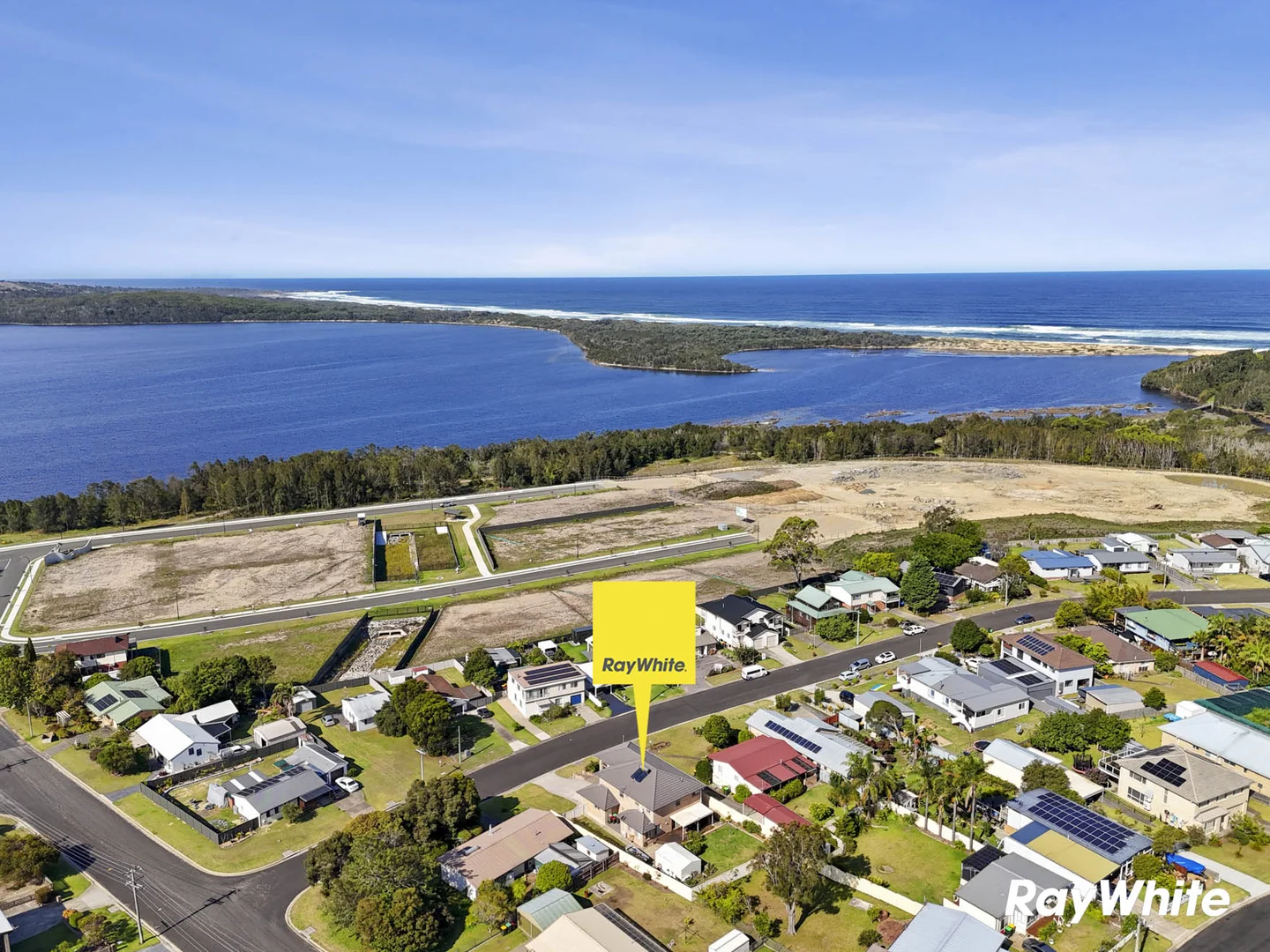 Additional image 24 of 3 Andrew Avenue, Tuross Head NSW 2537