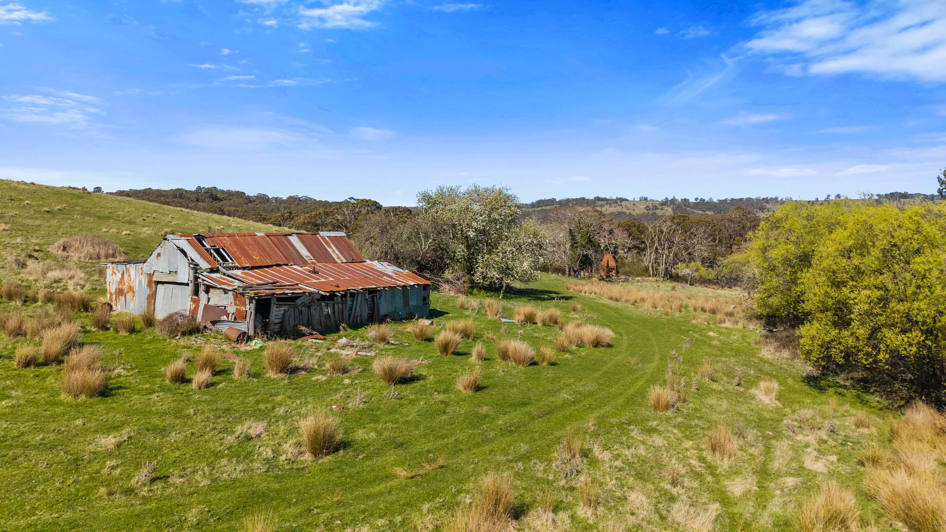 Additional image 9 of 5733-5734 Abercrombie Road, Paling Yards NSW 2580