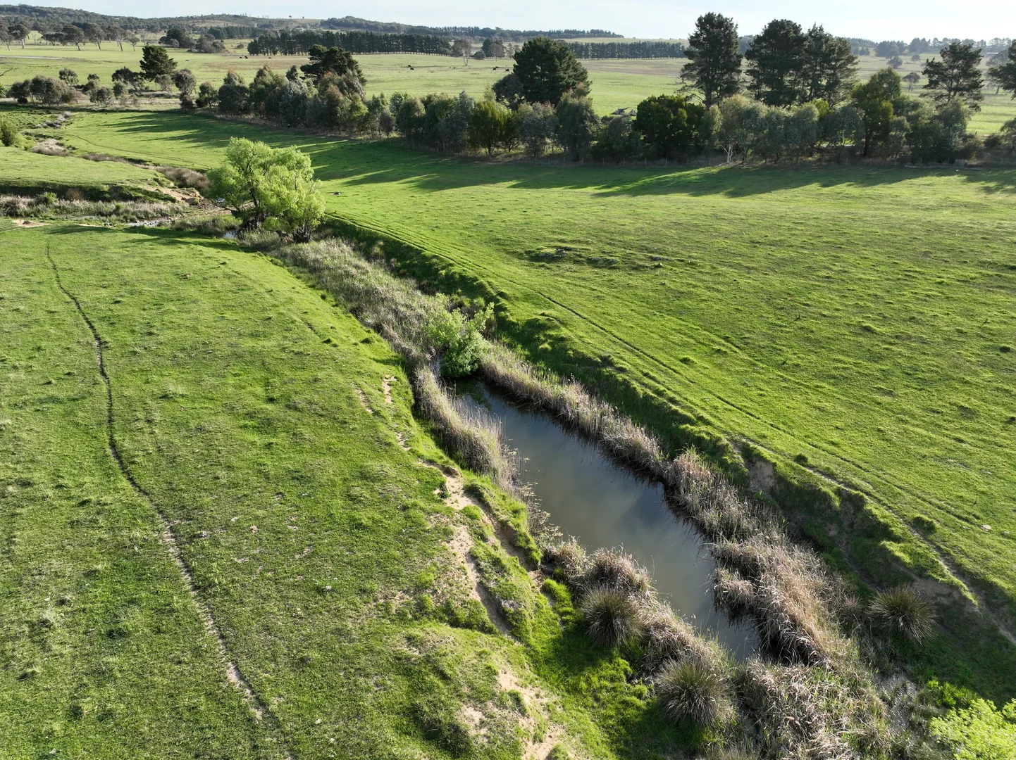 Additional image 5 of 'McCrystal', Lot 3 Lade Vale Road, Gunning NSW 2581
