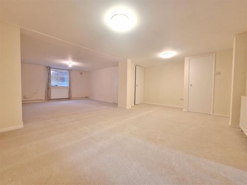 Orts Road, Reading RG1, Studio to rent