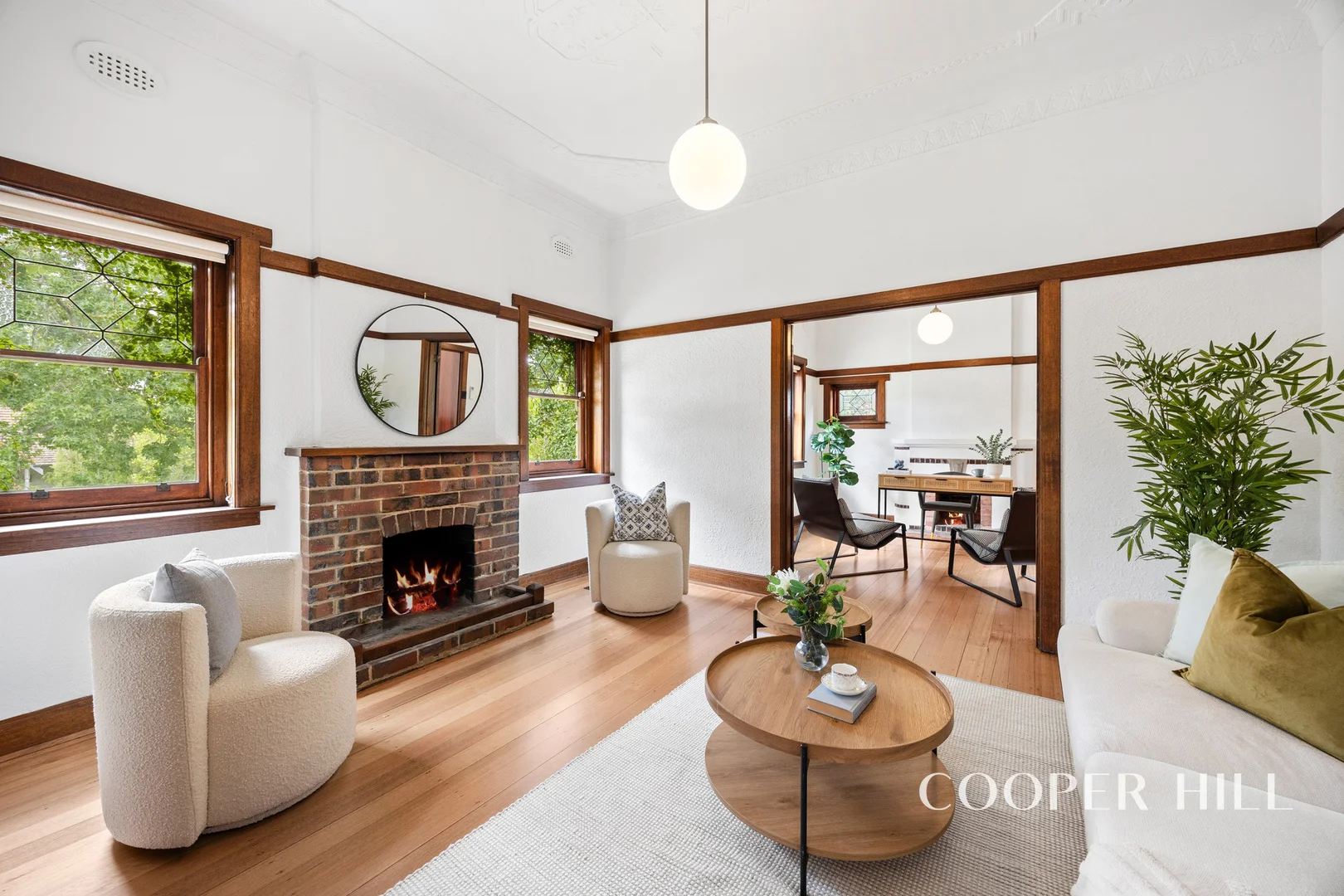 Additional image 3 of 35 Glencairn Avenue, Camberwell VIC 3124