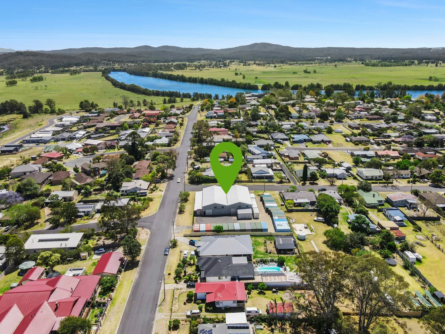 36 Hawdon Street, Moruya NSW 2537