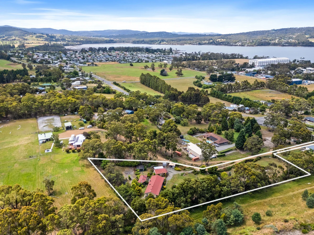 Additional image 4 of 1890 Channel Highway, Margate TAS 7054