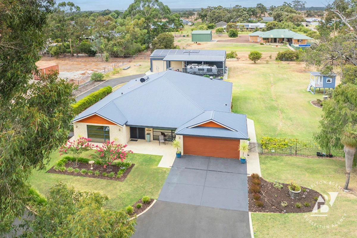 Additional image 22 of 44 Everwood Glade, Ambergate WA 6280