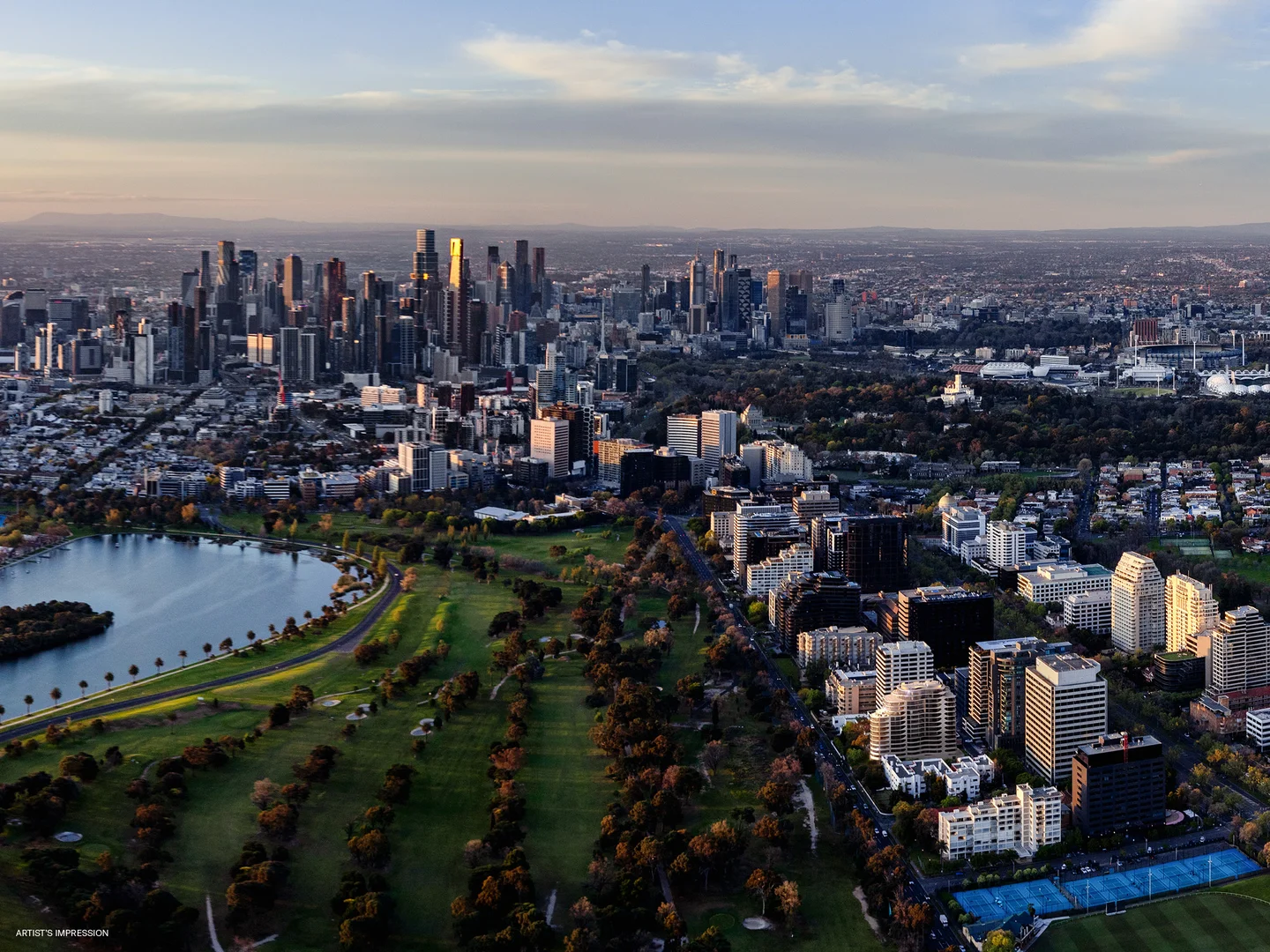 Additional image 30 of 603/31 Queens Lane, Melbourne VIC 3004