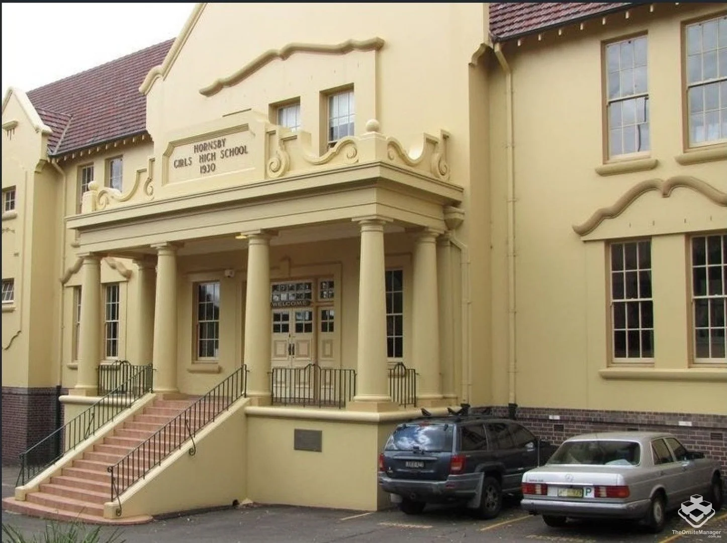 Additional image 17 of 221/19-25 Leonard St, Waitara NSW 2077