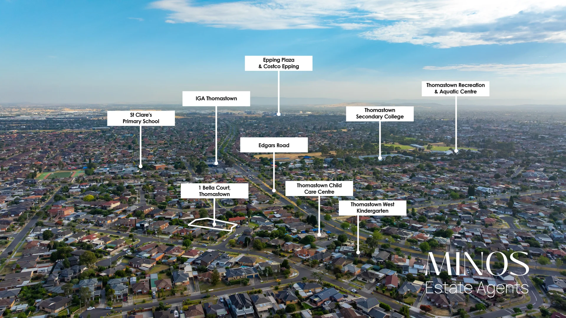 Additional image 15 of 1 Bella Court, Thomastown VIC 3074