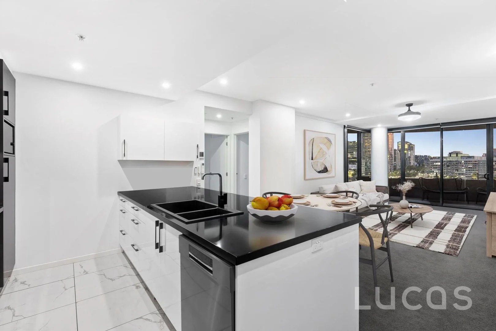 Additional image 5 of 801/15 Caravel Lane, Docklands VIC 3008