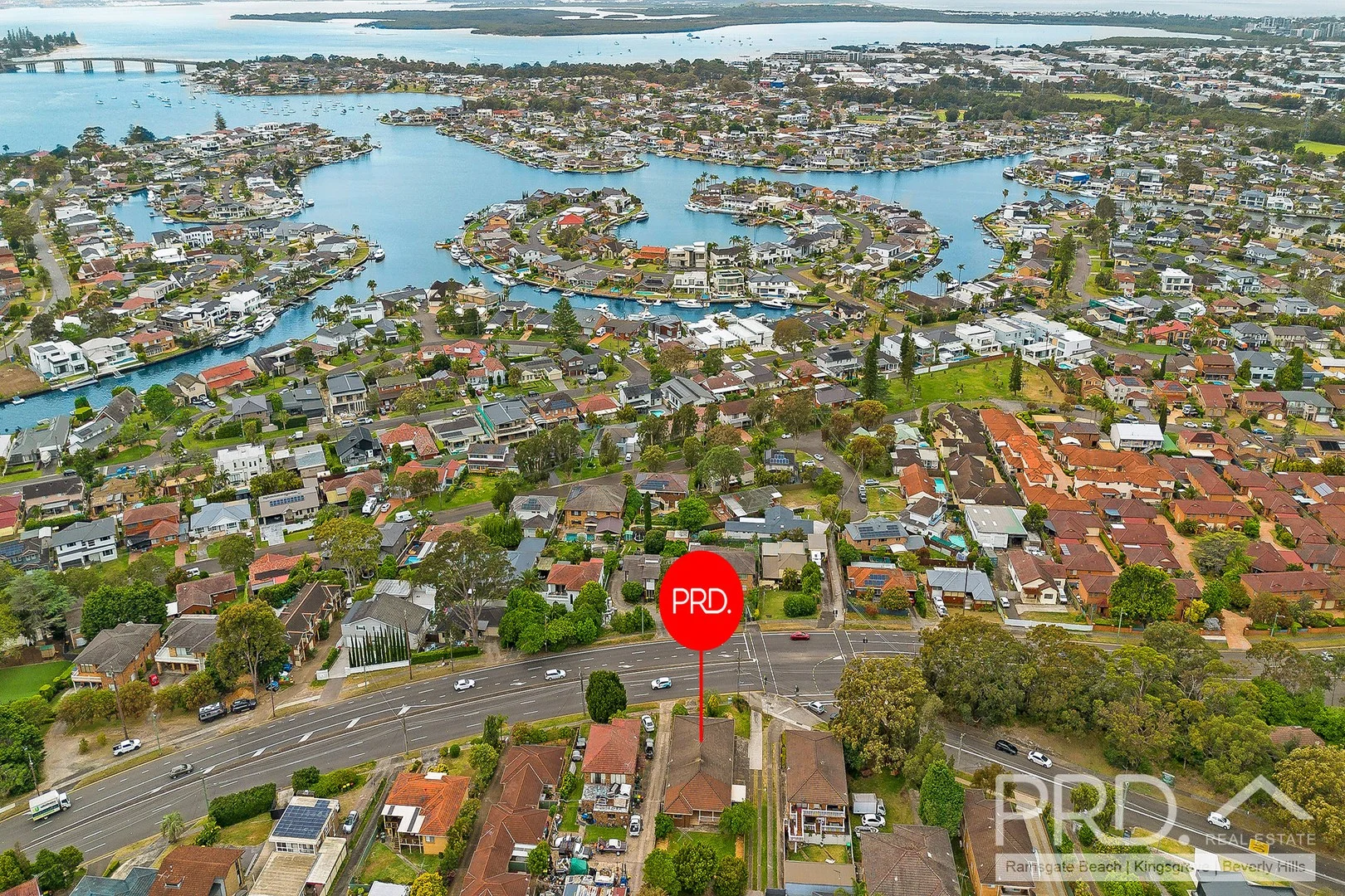 Additional image 6 of 1 Bellingara Road, Sylvania NSW 2224