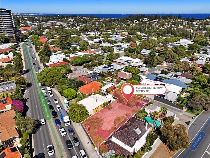 Additional image 25 of 459 Stirling Highway, Cottesloe WA 6011