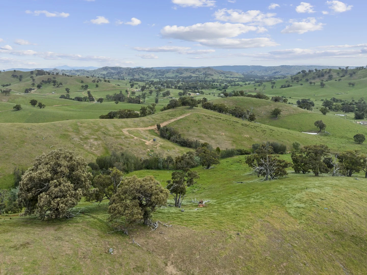 518 Glen Creek Road, Bonnie Doon VIC 3720