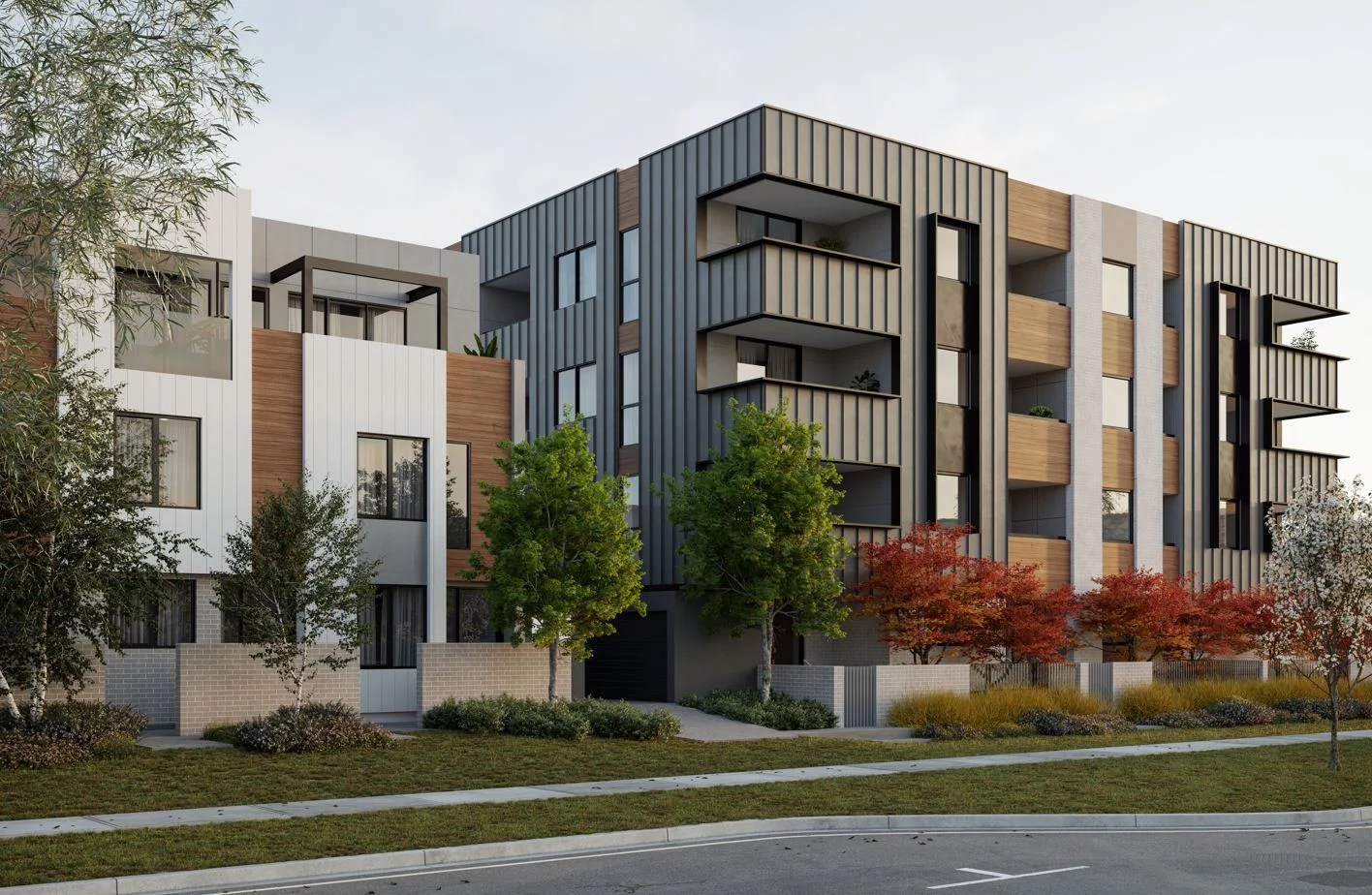 Additional image 11 of U6 Olea, Camilleri Way, Gungahlin ACT 2912