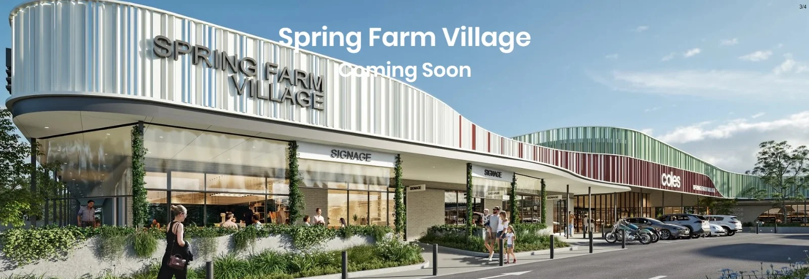 Additional image 3 of 12/186 Macarthur Road, Spring Farm NSW 2570