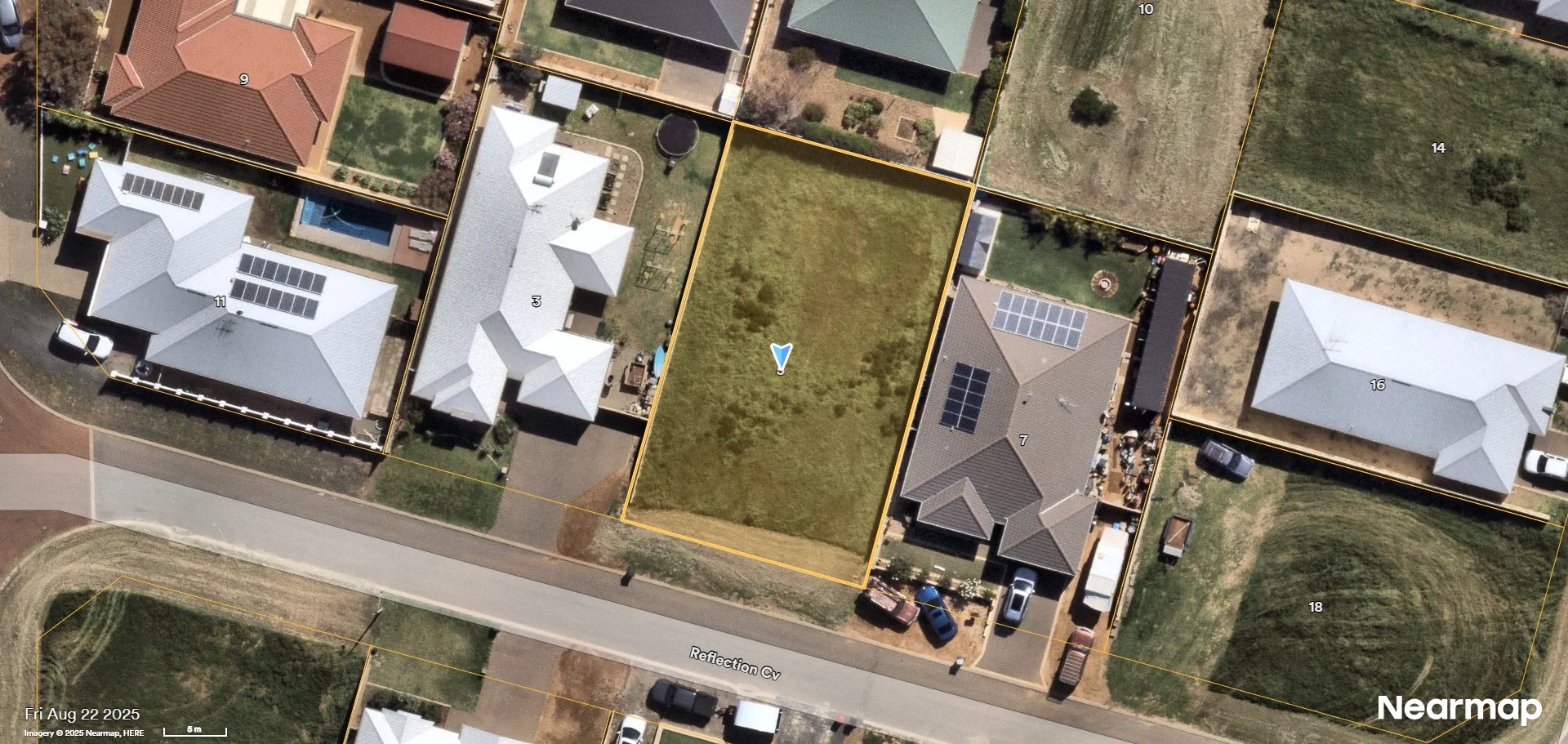 5 Reflection Cove, Drummond Cove WA 6532