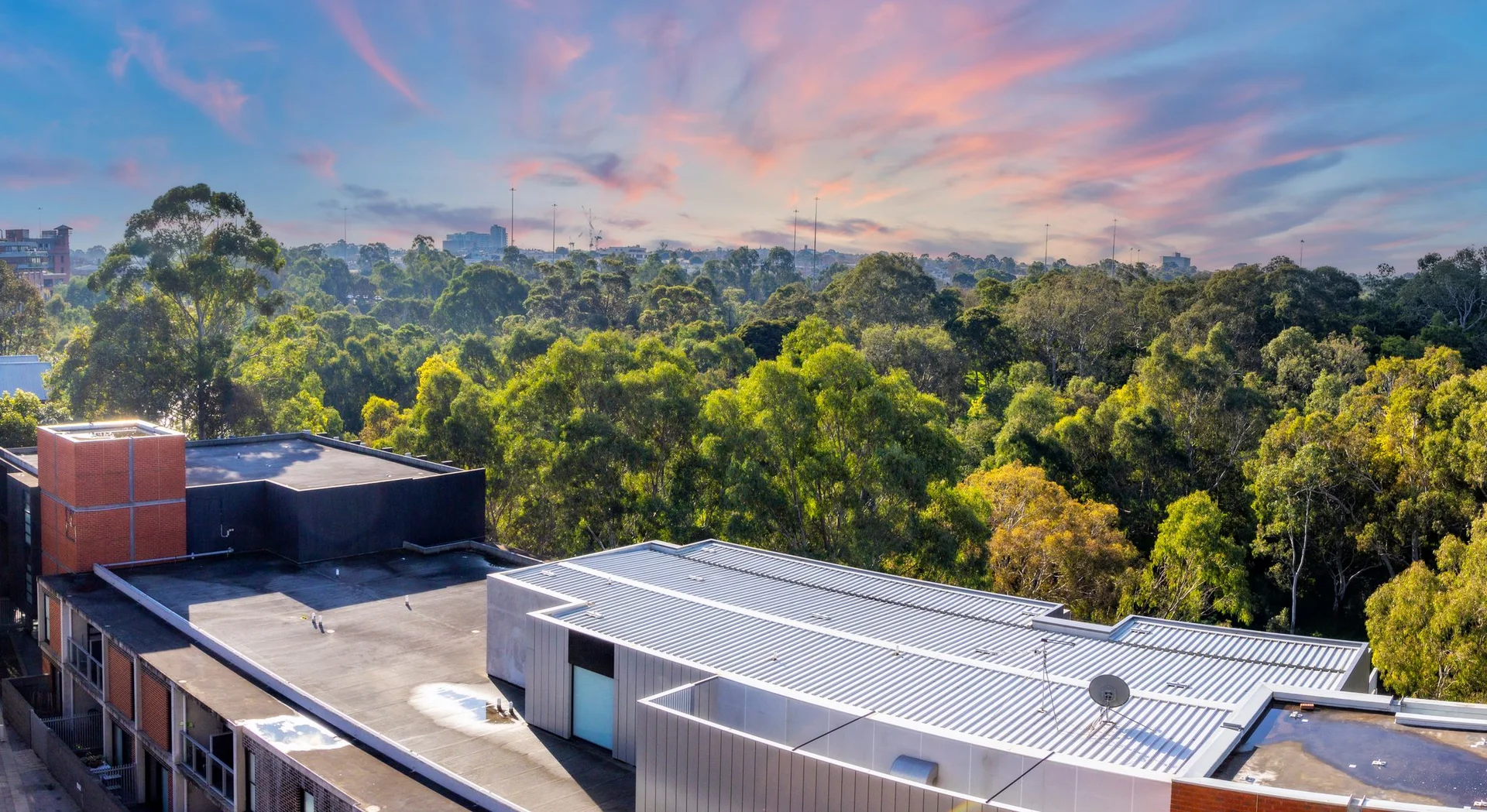 Additional image 2 of 602/10 Trenerry Crescent, Abbotsford VIC 3067