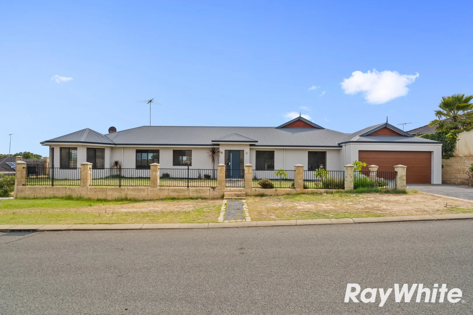54 McCubbin Loop, Dawesville WA 6211